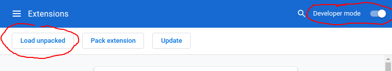 chrome-extensions-page